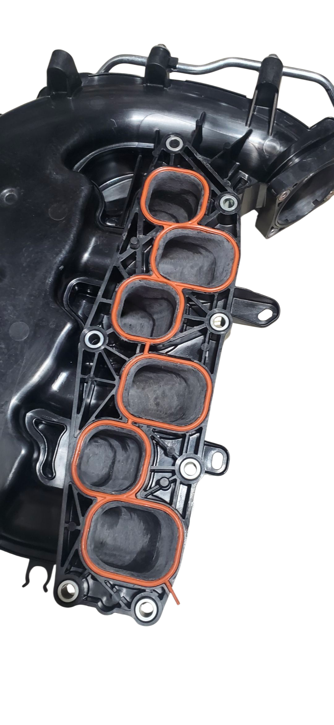 TriggaSpec LEXUS / TOYOTA 2GR-FKS Ported Intake Manifold Set ( STYLE 2) (BLACK FRIDAY SALE 2025)