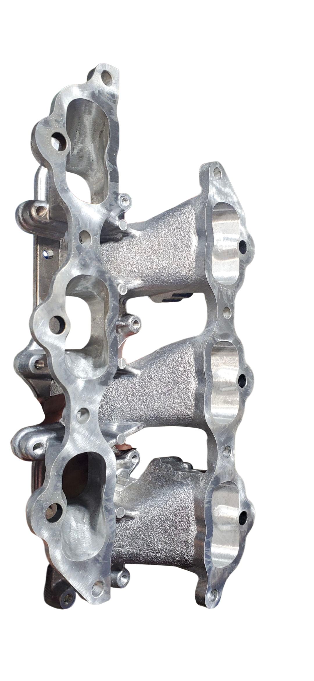 TriggaSpec LEXUS / TOYOTA 2GR-FKS Ported Intake Manifold Set ( STYLE 2) (BLACK FRIDAY SALE 2025)