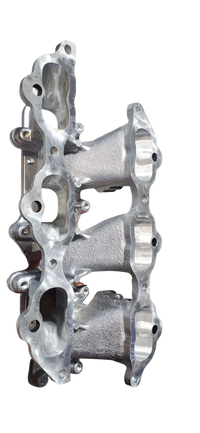 TriggaSpec LEXUS / TOYOTA 2GR-FKS Ported Intake Manifold Set ( STYLE 2) (BLACK FRIDAY SALE 2025)