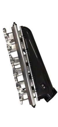 TriggaSpec 2JZ-GTE | 2JZ-GE Billet (Carbon Fiber Intake Manifold + 102mm Throttle body) (BLACK FRIDAY SALE 2025)