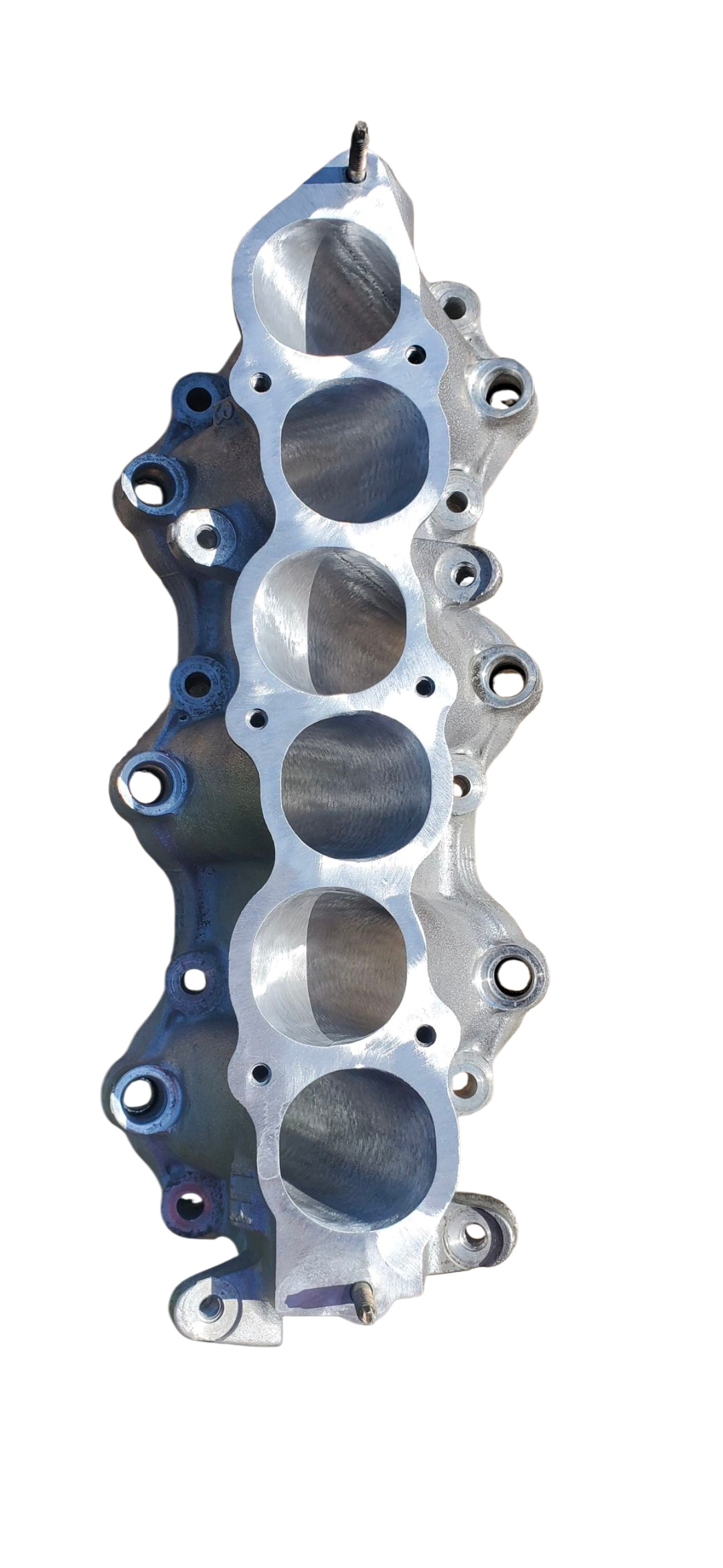 TriggaSpec VQ35DE (Ported Manifold + Ice Box Combo + E85 Kit) [350Z & G35]