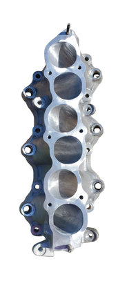 TriggaSpec VQ35DE (Ported Manifold + Ice Box Combo + E85 Kit) [350Z & G35]