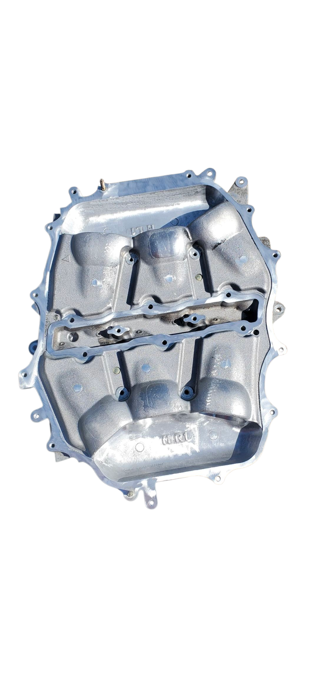 TriggaSpec VQ35DE Ported Manifold Set (BLACK FRIDAY SALE 2025)