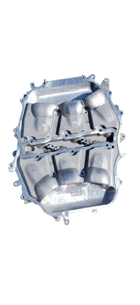 TriggaSpec VQ35DE (Ported Manifold + Ice Box Combo + E85 Kit) [350Z & G35]