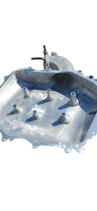 TriggaSpec VQ35DE Ported Manifold Set (BLACK FRIDAY SALE 2025)