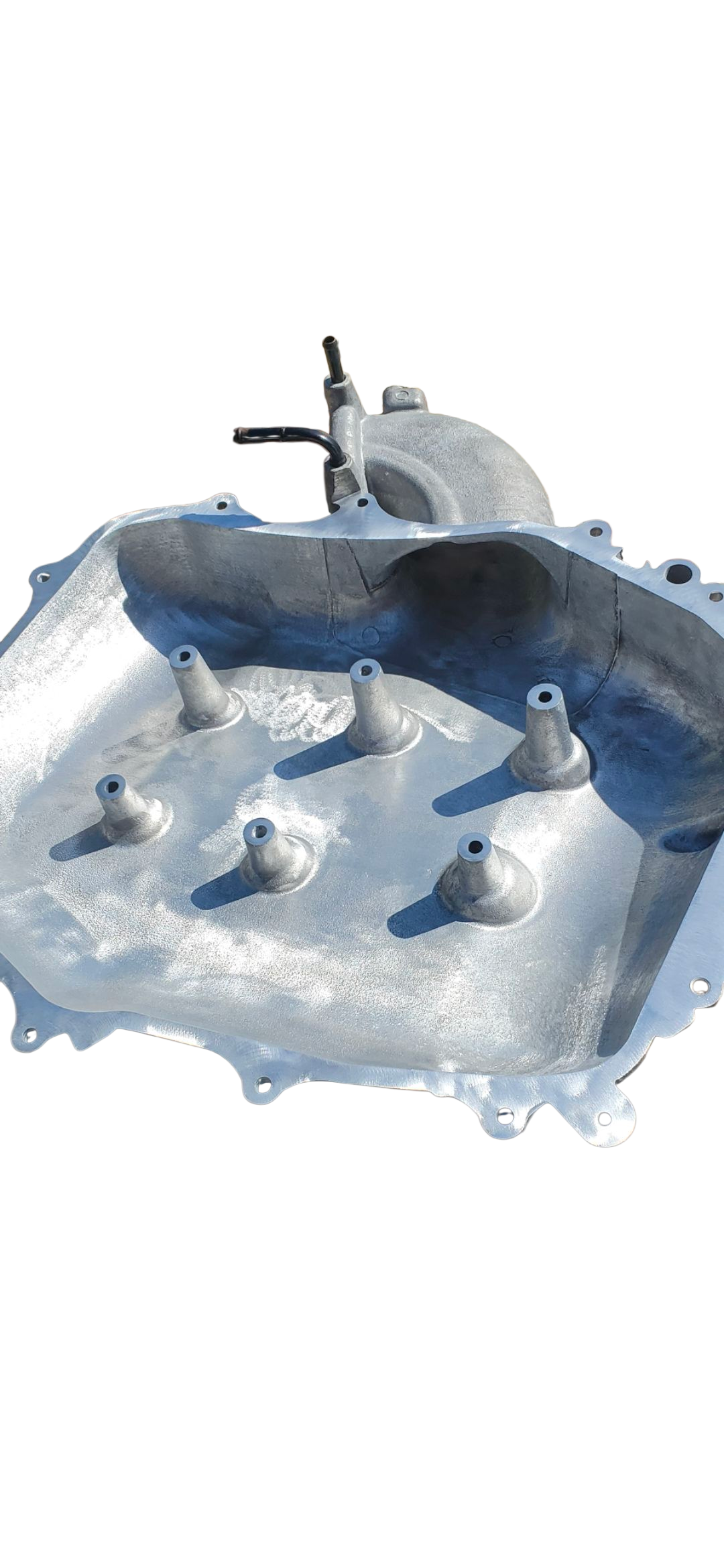 TriggaSpec VQ35DE (Ported Manifold + Ice Box Combo + E85 Kit) [350Z & G35]