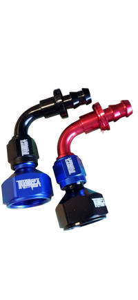 TriggaSpec Power Pack ICE BOX Plus | Ported Manifold, ICE BOX & Catch Can | VQ37VHR / VQ35HR