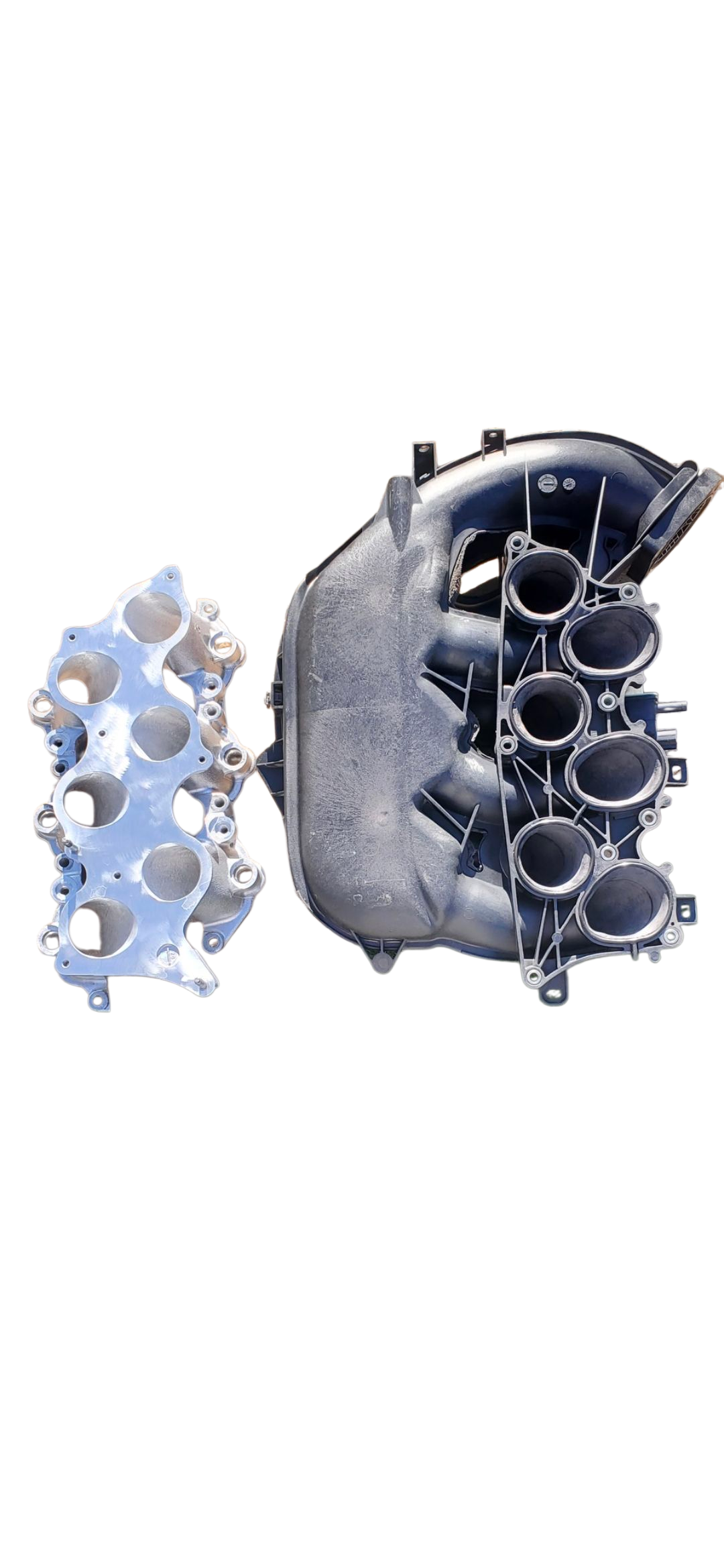 TriggaSpec Lexus 2GR-FSE Ported Intake Manifold set (BLACK FRIDAY SALE 2025)
