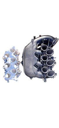TriggaSpec Lexus 2GR-FSE Ported Intake Manifold set (BLACK FRIDAY SALE 2025)
