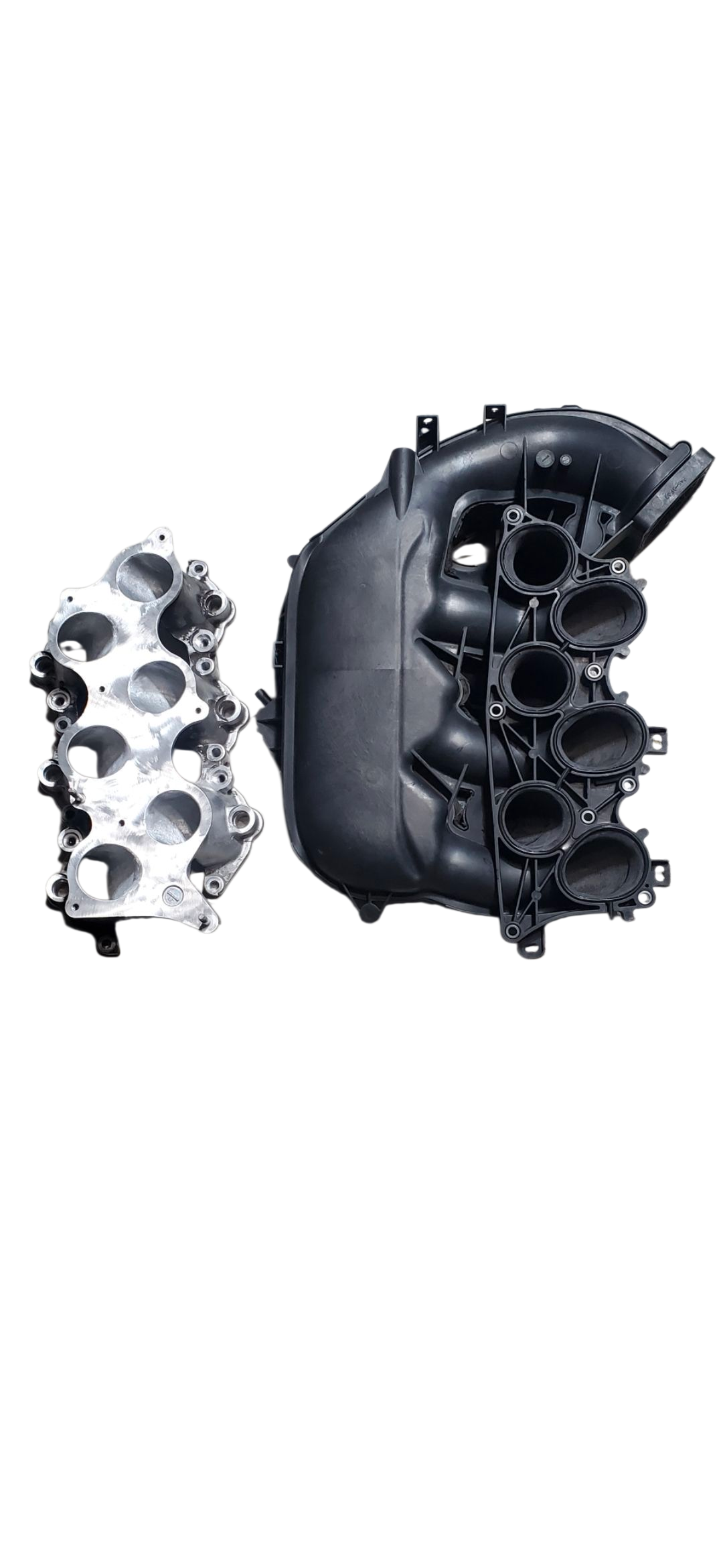 TriggaSpec Lexus 2GR-FSE Ported Intake Manifold set (BLACK FRIDAY SALE 2025)