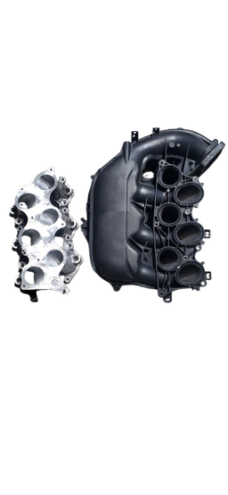 TriggaSpec Lexus 2GR-FSE Ported Intake Manifold set
