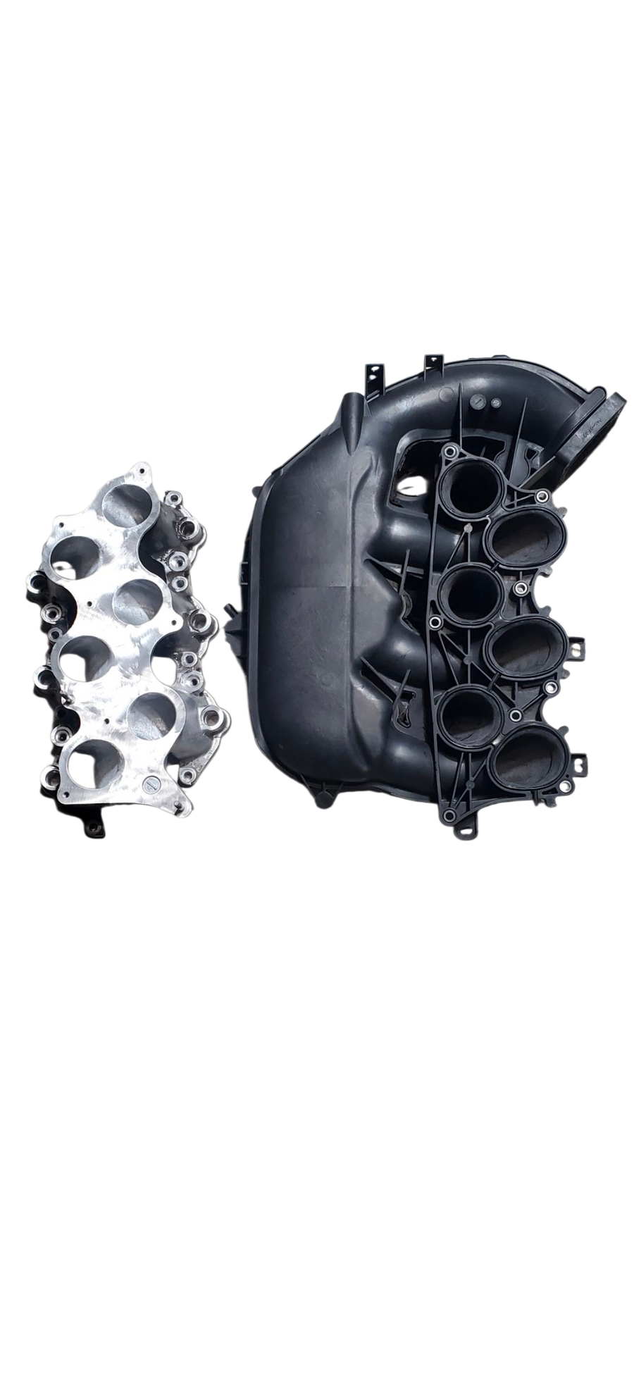 TriggaSpec Lexus 2GR-FSE Ported Intake Manifold set