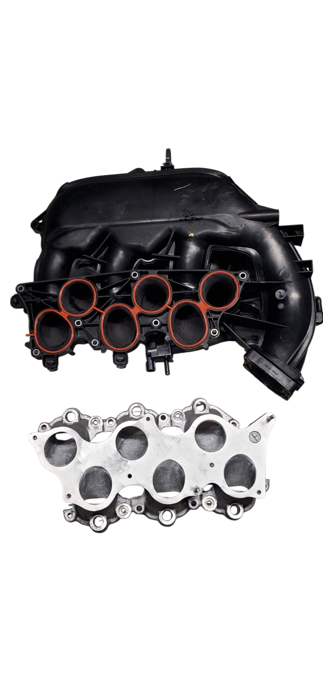 TriggaSpec Lexus 2GR-FSE Ported Intake Manifold set (BLACK FRIDAY SALE 2025)
