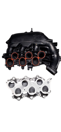 TriggaSpec Lexus 2GR-FSE Ported Intake Manifold set (BLACK FRIDAY SALE 2025)