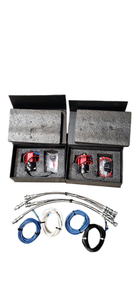 TriggaSpec LINE LOCK kit (BLACK FRIDAY SALE 2025)