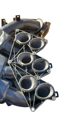 TriggaSpec Lexus 4GR-FSE Ported Intake Manifold Set (BLACK FRIDAY SALE 2025)