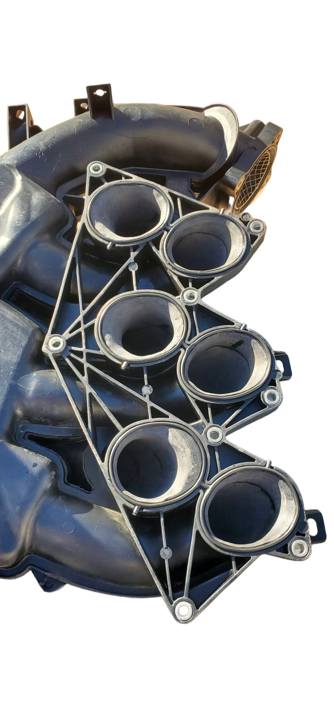 TriggaSpec Lexus 4GR-FSE Ported Intake Manifold Set (BLACK FRIDAY SALE 2025)