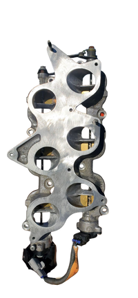 TriggaSpec Lexus 4GR-FSE Ported Intake Manifold Set (BLACK FRIDAY SALE 2025)