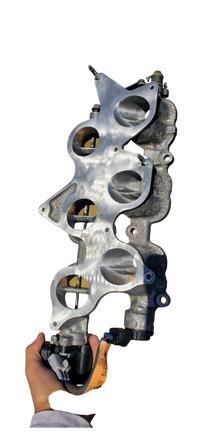 TriggaSpec Lexus 4GR-FSE Ported Intake Manifold Set (BLACK FRIDAY SALE 2025)