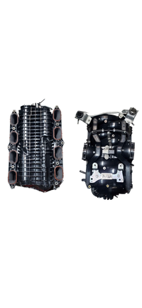 TriggaSpec VK56VD Ported Manifold Set (BLACK FRIDAY SALE 2025)