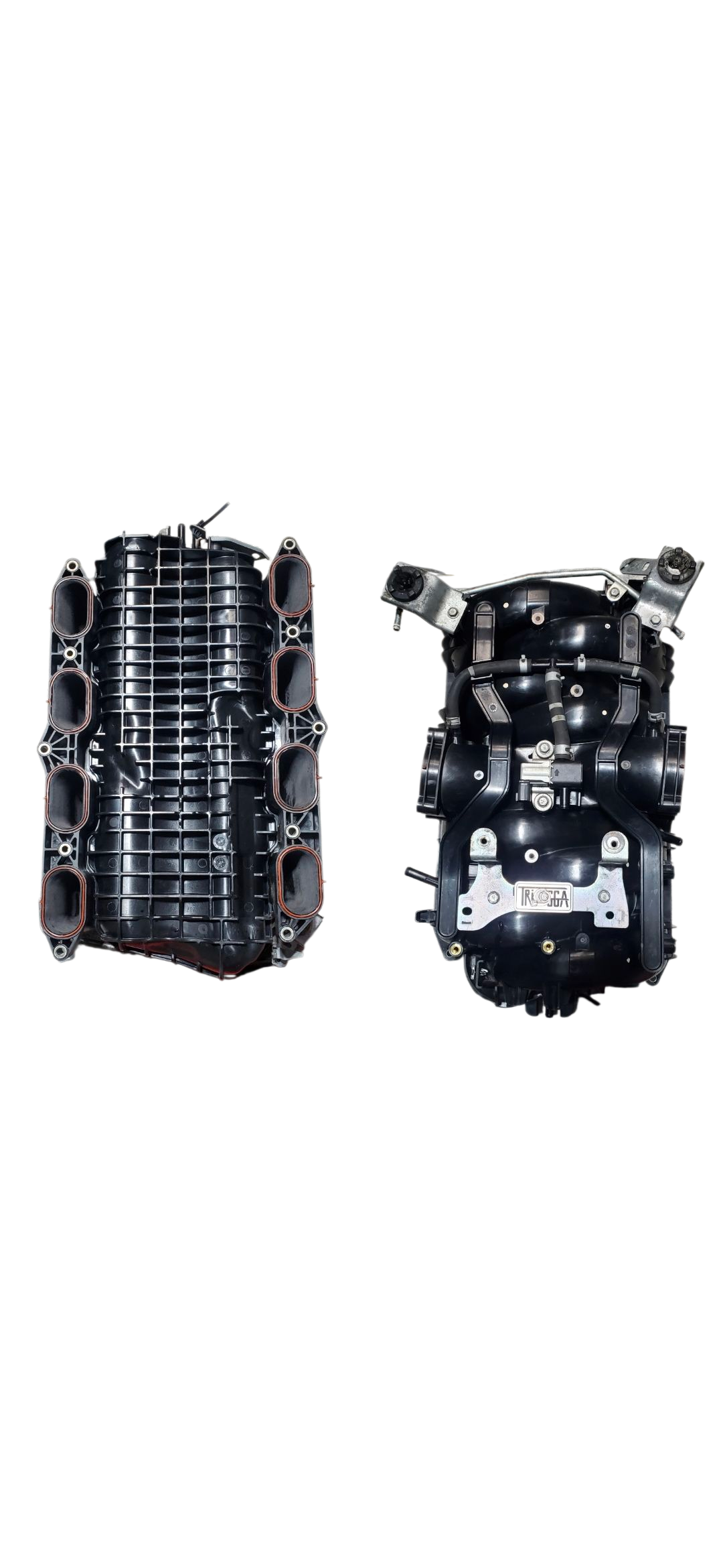 TriggaSpec VK56VD Ported Manifold Set (BLACK FRIDAY SALE 2025)