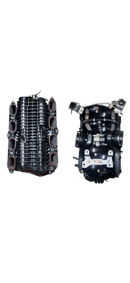TriggaSpec VK56VD Ported Manifold Set