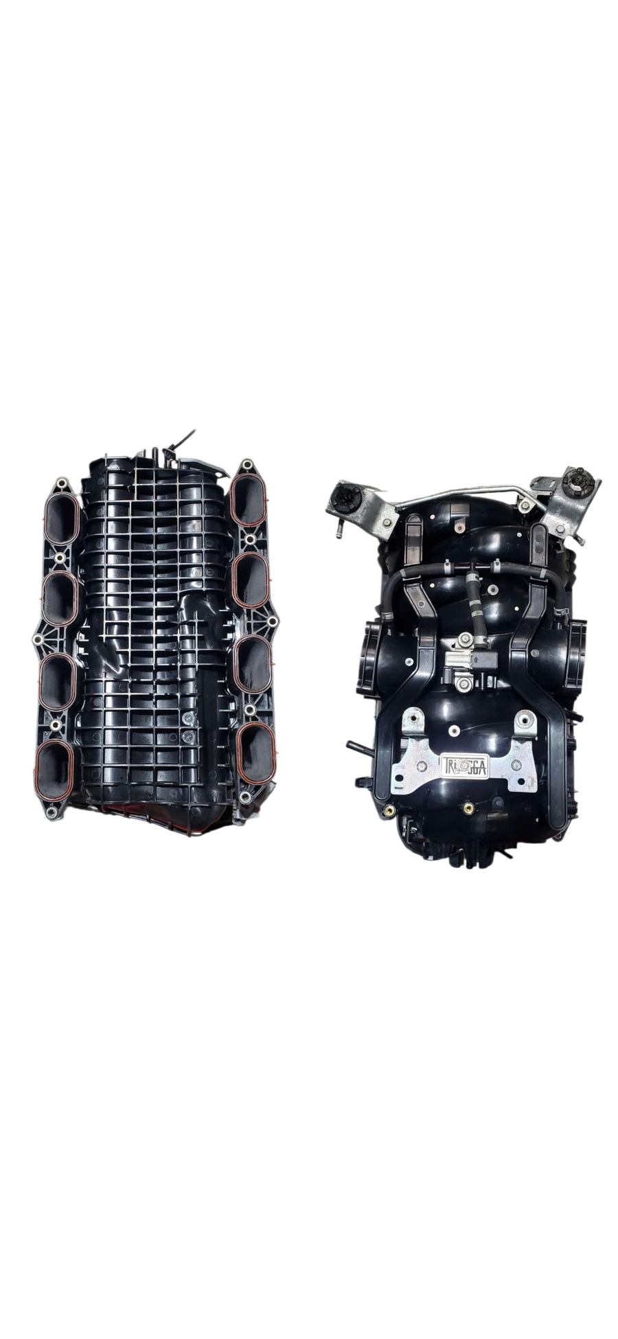 TriggaSpec VK56VD Ported Manifold Set