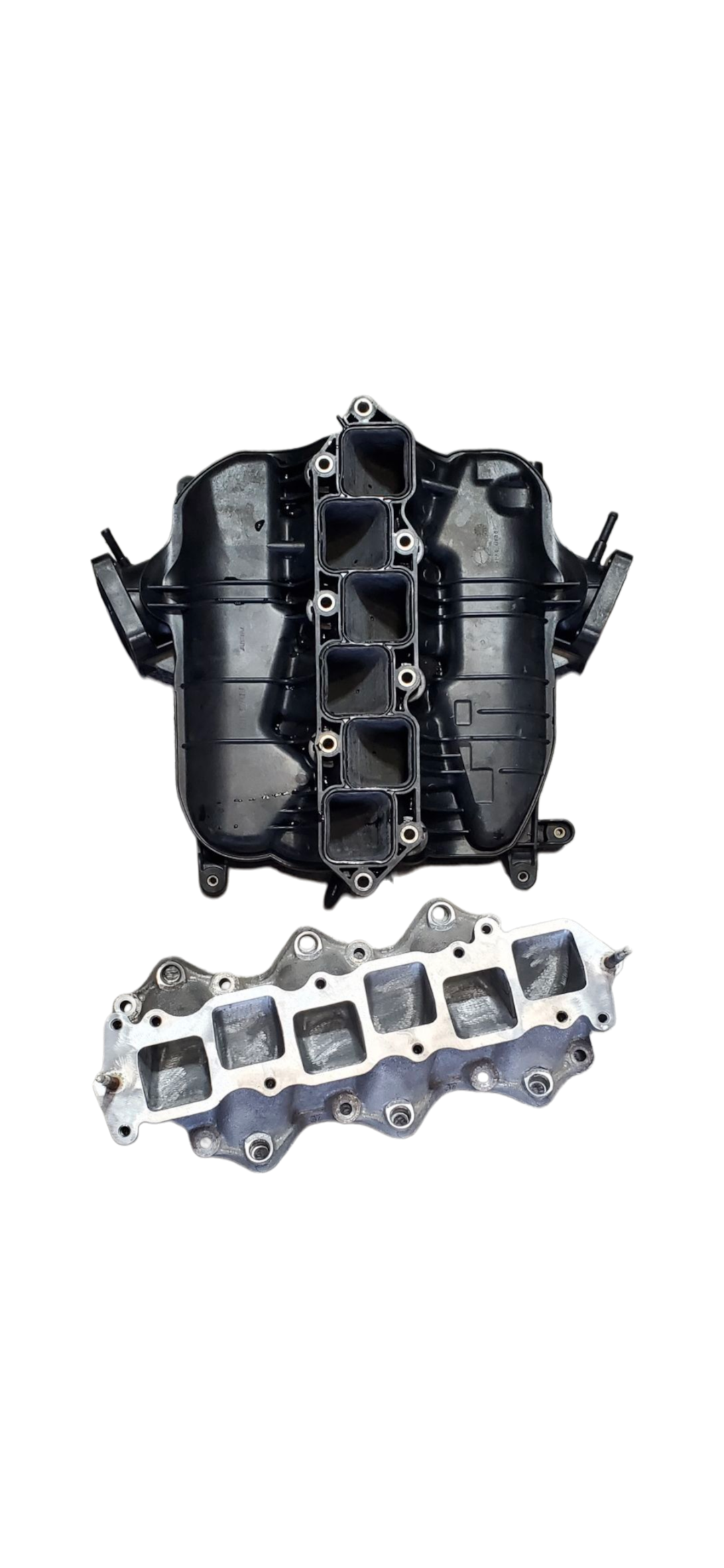 TriggaSpec VQ37VHR Ported Intake Manifold (BLACK FRIDAY SALE)