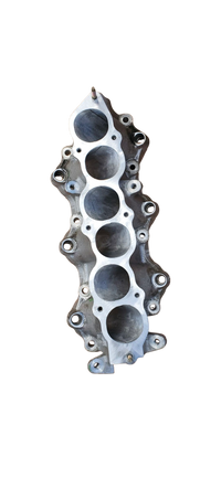 TriggaSpec VQ35DE Ported Manifold Set (BLACK FRIDAY SALE 2025)