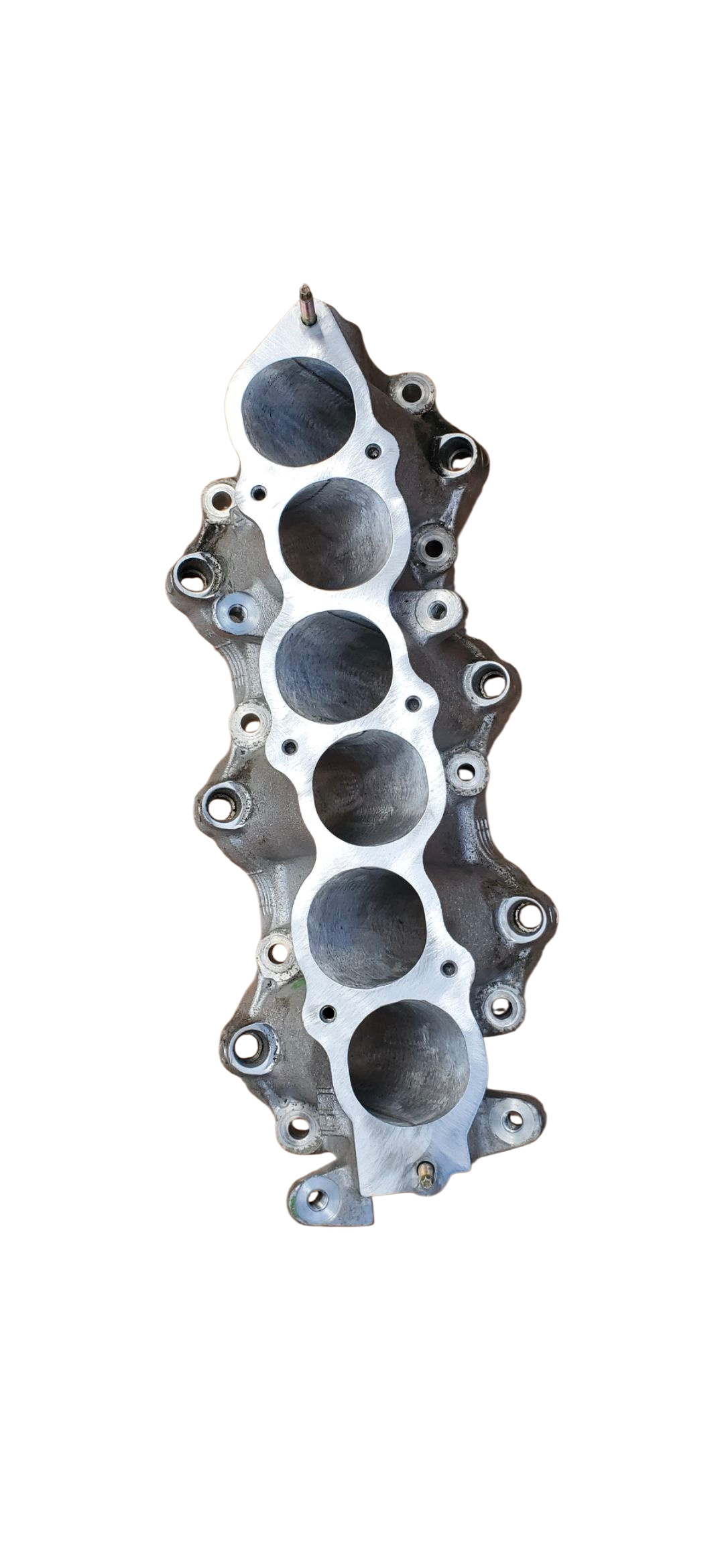 TriggaSpec VQ35DE Ported Manifold Set (BLACK FRIDAY SALE 2025)