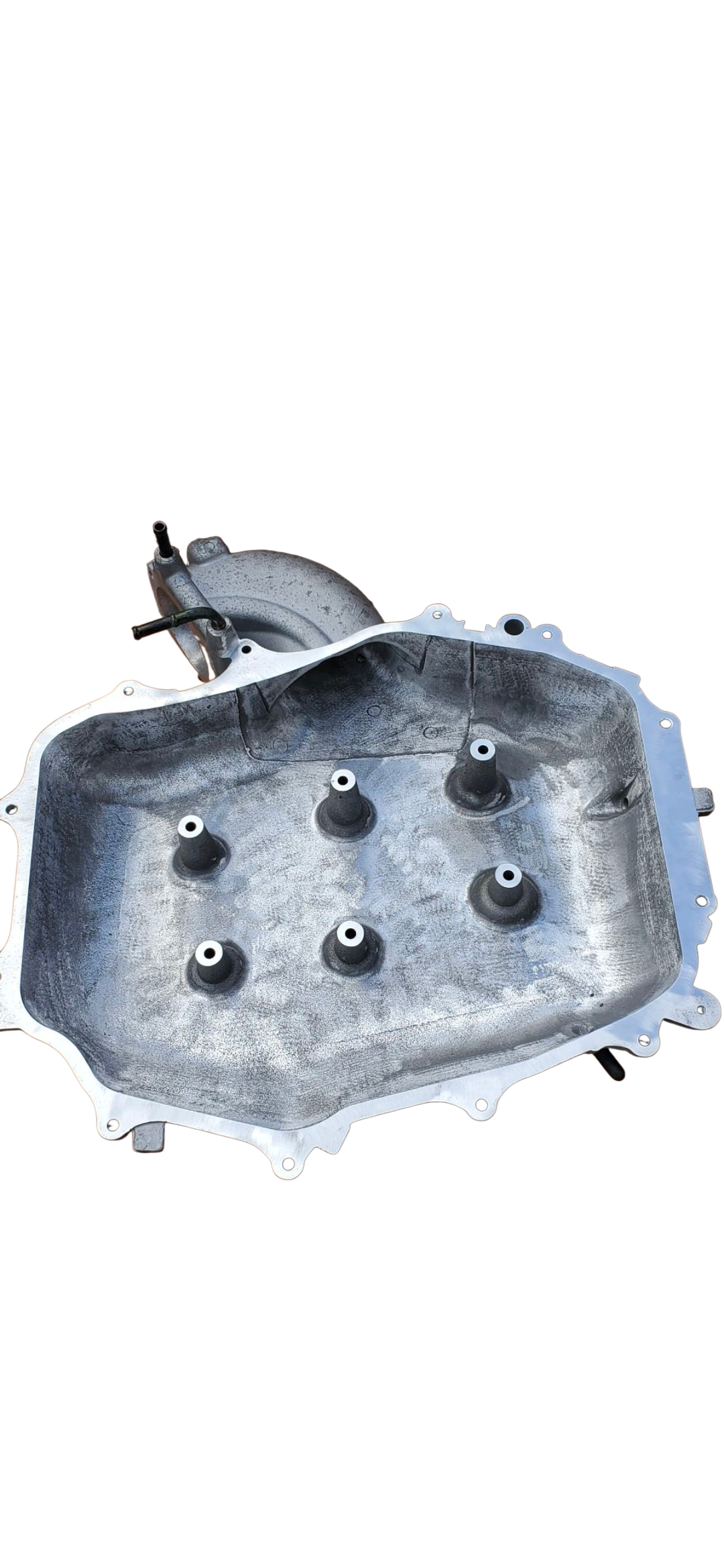 TriggaSpec VQ35DE Ported Manifold Set (BLACK FRIDAY SALE 2025)