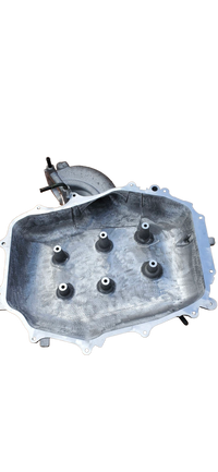 TriggaSpec VQ35DE Ported Manifold Set (BLACK FRIDAY SALE 2025)