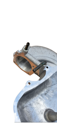 TriggaSpec VQ35DE Ported Manifold Set (BLACK FRIDAY SALE 2025)