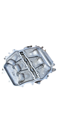 TriggaSpec VQ35DE Ported Manifold Set (BLACK FRIDAY SALE 2025)