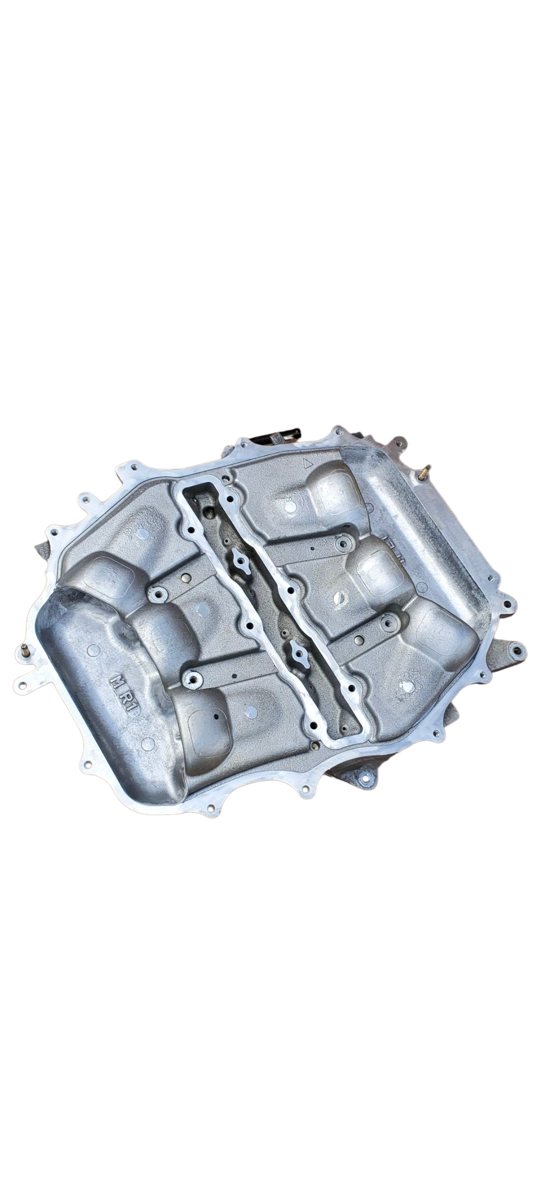 TriggaSpec VQ35DE Ported Manifold Set (BLACK FRIDAY SALE 2025)