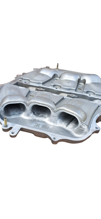 TriggaSpec VQ35DE Ported Manifold Set (BLACK FRIDAY SALE 2025)