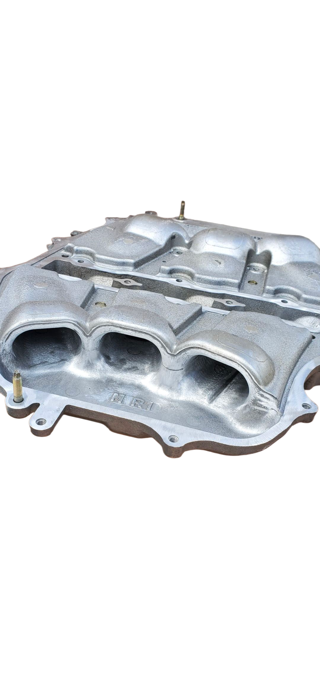 TriggaSpec VQ35DE Ported Manifold Set (BLACK FRIDAY SALE 2025)