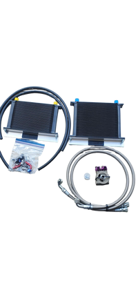 TriggaSpec (Power pack + ice box + catch can kit) (VQ35HR, VQ37VHR) (BLACK FRIDAY SALE 2025)