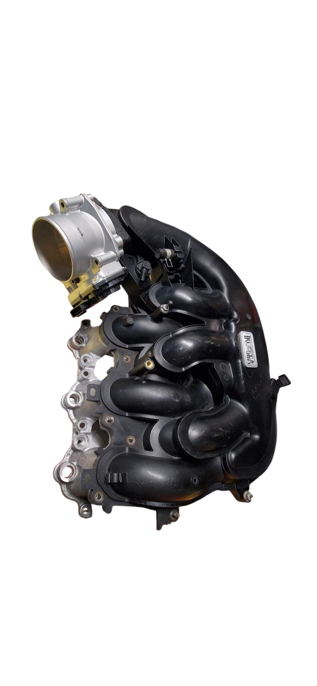 TriggaSpec Lexus 2GR-FSE Ported Intake Manifold set (BLACK FRIDAY SALE 2025)