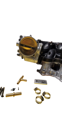 TriggaSpec LEXUS 2GR-FSE  76mm tb kit (BLACK FRIDAY SALE 2025)