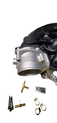TriggaSpec 2GR-FSE Power Pack Combo (Ported Intake Manifold + 76mm Throttle Body Kit) (BLACK FRIDAY SALE 2025)