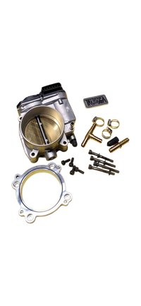 TriggaSpec LEXUS 2GR-FSE  76mm tb kit (BLACK FRIDAY SALE 2025)