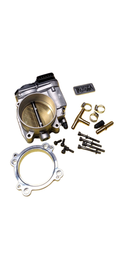 TriggaSpec LEXUS 2GR-FSE  76mm tb kit