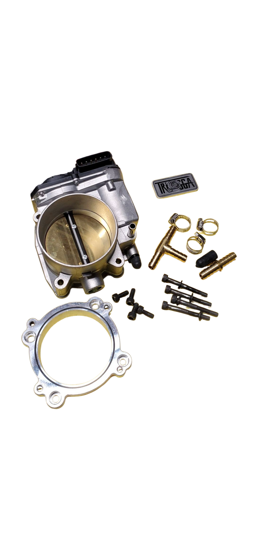 TriggaSpec LEXUS 2GR-FSE  76mm tb kit