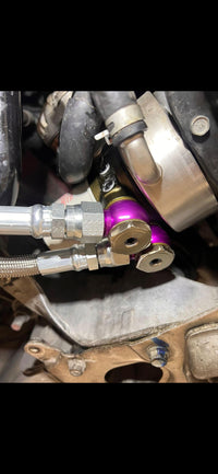 TriggaSpec Thermostatic Oil Sandwich plate (BLACK FRIDAY SALE 2025)