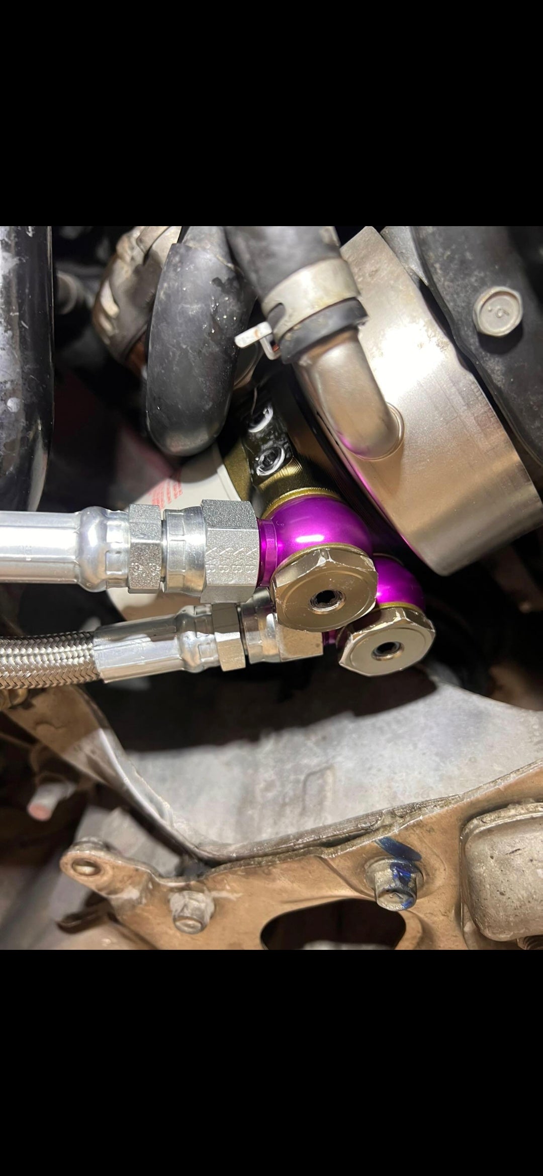 TriggaSpec Thermostatic Oil Sandwich plate (BLACK FRIDAY SALE 2025)