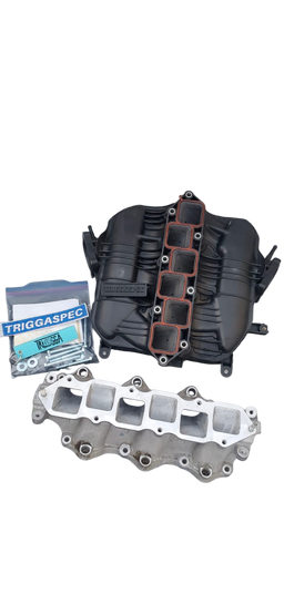 TriggaSpec VQ35HR Ported Intake Manifold (350z ,G35)