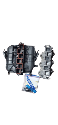 TriggaSpec VQ35HR Ported Intake Manifold (BLACK FRIDAY 2025)