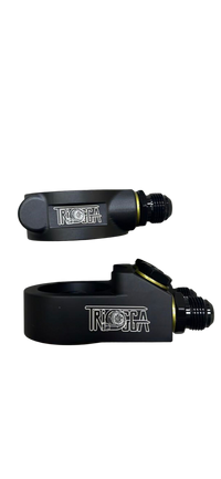 TriggaSpec Thermostatic Oil Sandwich plate (BLACK FRIDAY SALE 2025)