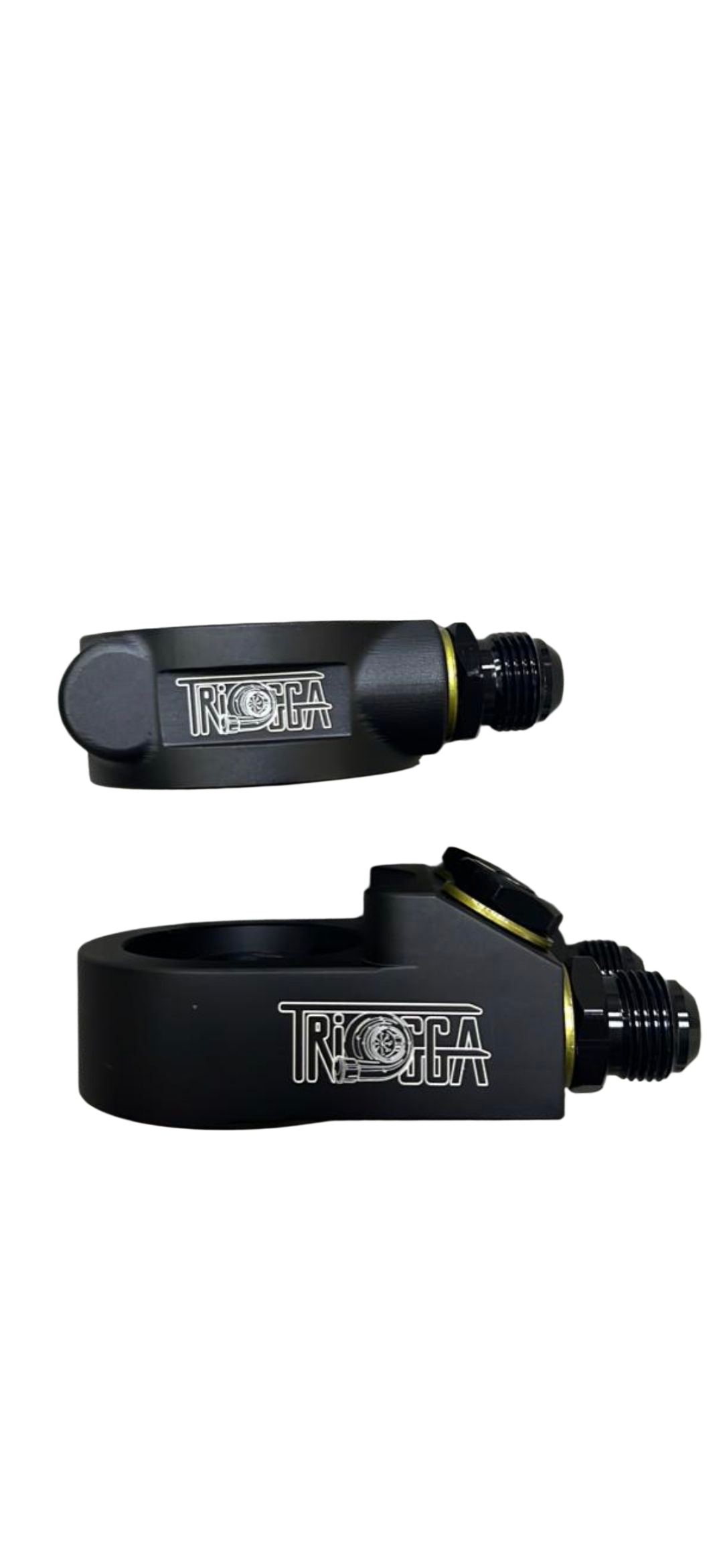 TriggaSpec Thermostatic Oil Sandwich plate (BLACK FRIDAY SALE 2025)